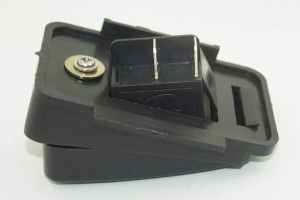 MERCEDES BENZ GT-R AMG FOOT PEDAL - Image 3