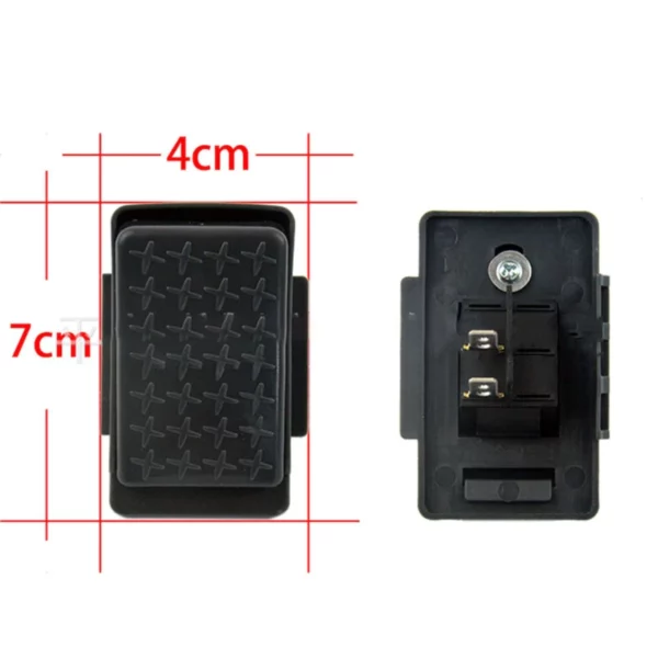 MERCEDES BENZ GT-R AMG FOOT PEDAL