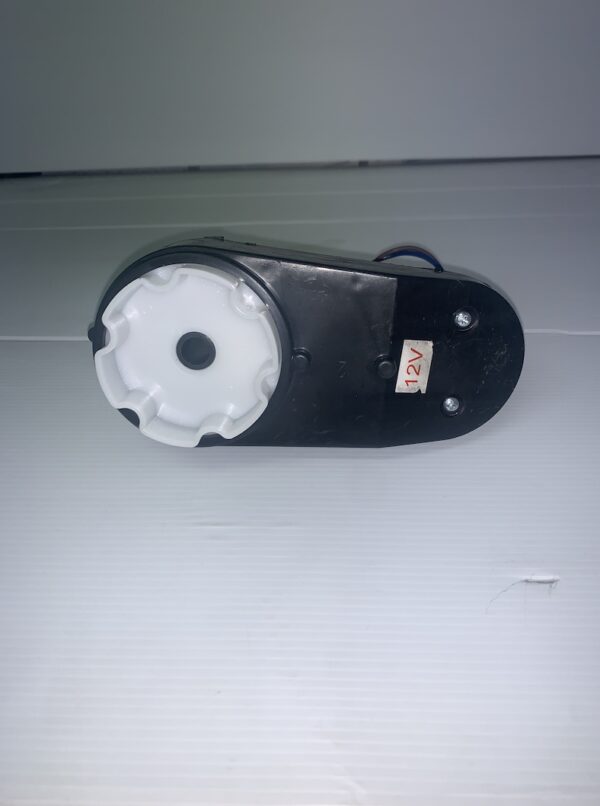 MERCEDES-BENZ GLS-63 AMG STEERING MOTOR