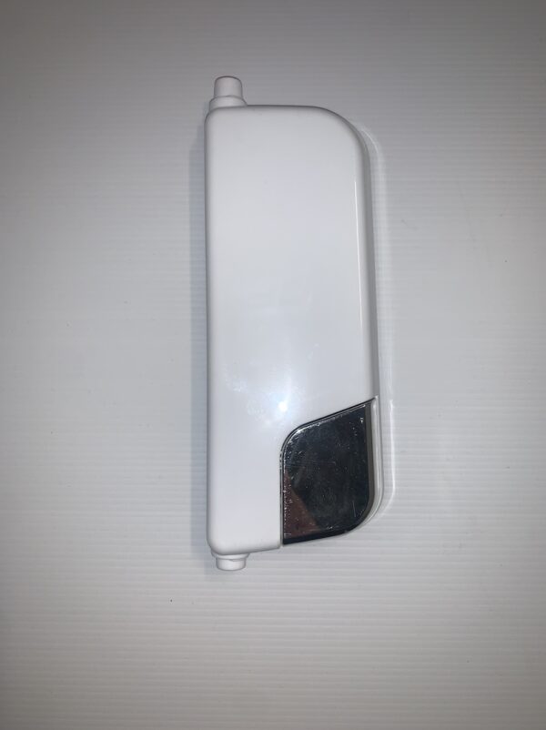 MERCEDES BENZ ACTROS TRUCK (LEFT SIDE MIRROR  WHITE)