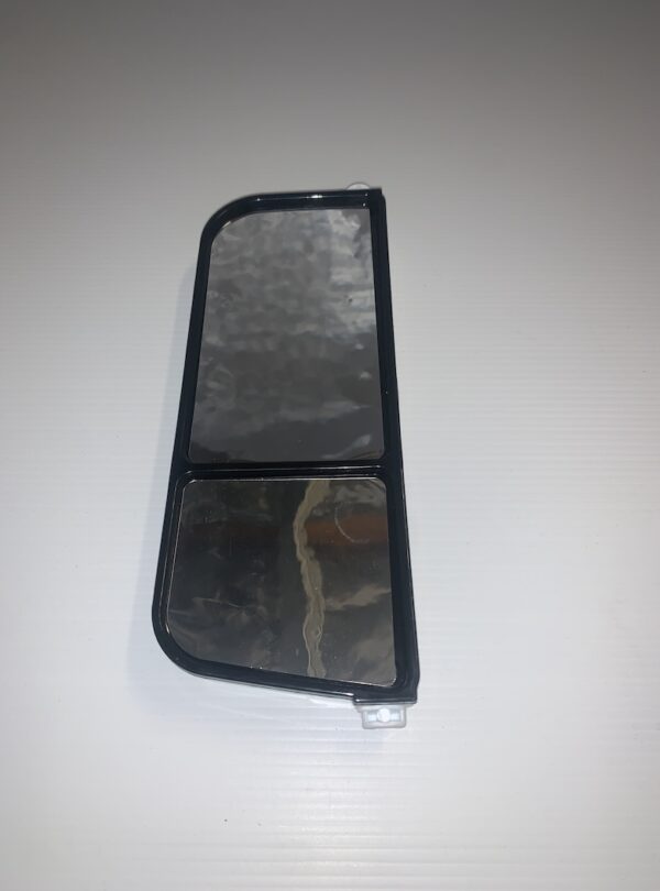 MERCEDES BENZ ACTROS TRUCK (LEFT SIDE MIRROR  WHITE) - Image 2