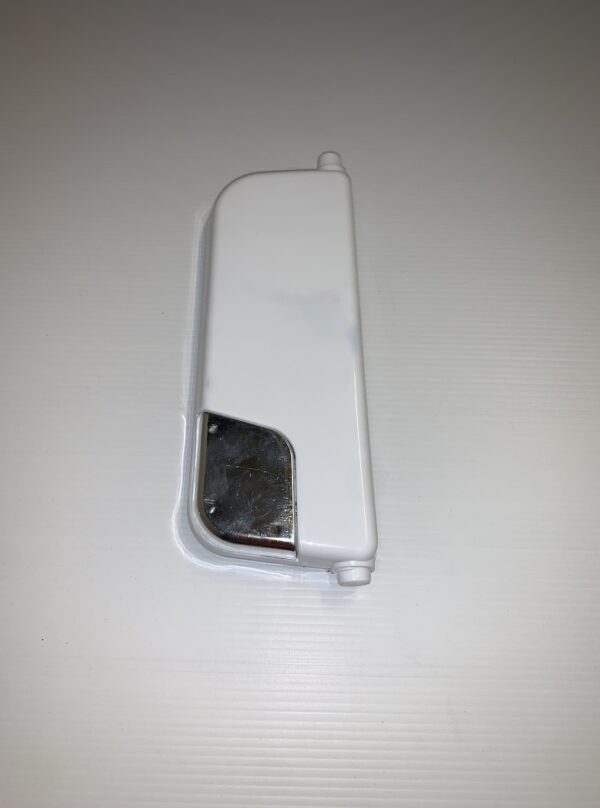 MERCEDES BENZ ACTROS TRUCK (RIGHT SIDE MIRROR  WHITE)