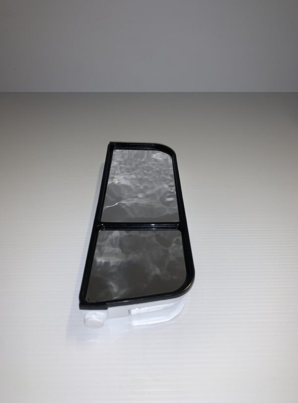 MERCEDES BENZ ACTROS TRUCK (RIGHT SIDE MIRROR  WHITE) - Image 2