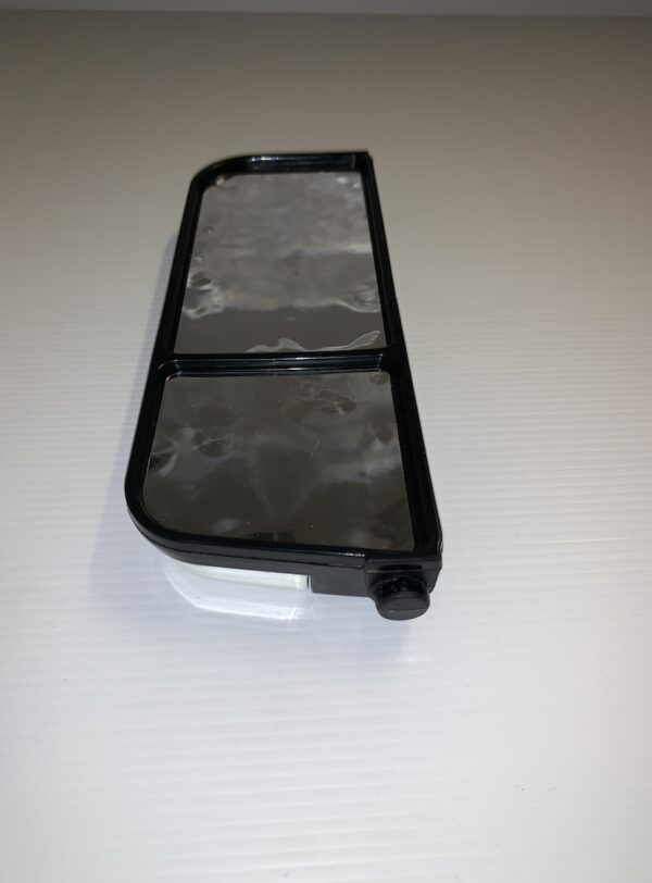 MERCEDES BENZ ACTROS TRUCK (LEFT SIDE MIRROR BLACK) - Image 3