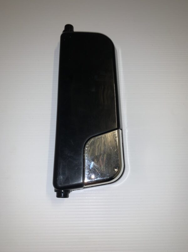 MERCEDES BENZ ACTROS TRUCK (LEFT SIDE MIRROR BLACK)