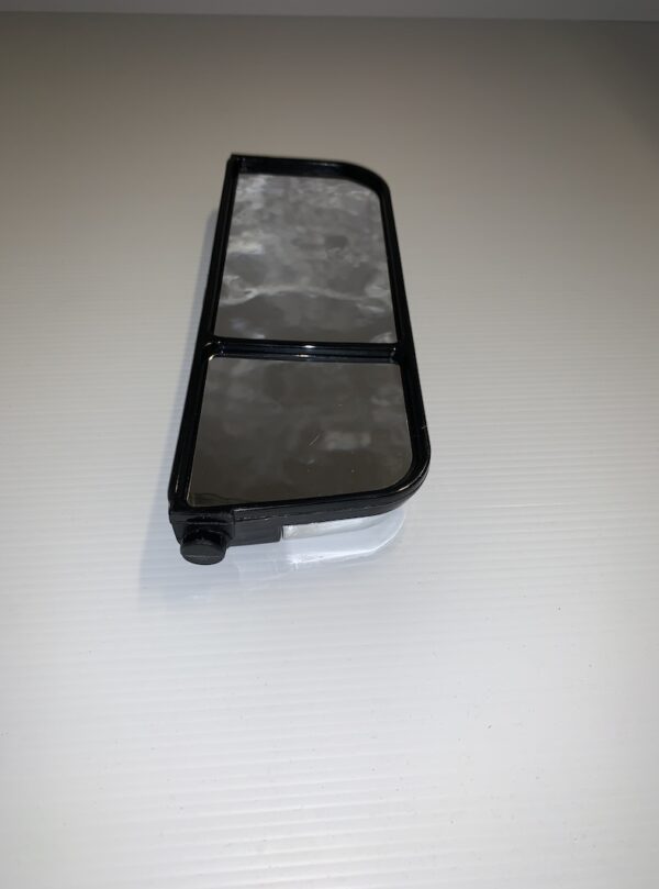 MERCEDES BENZ ACTROS TRUCK (RIGHT SIDE MIRROR BLACK) - Image 3