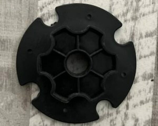 TOYOTA HILUX RUGGED X UTE - WHEEL GEAR BOX COG 50MM (FRONT)