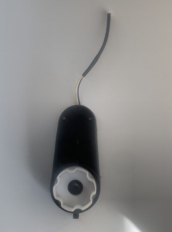STRENGTH CLASH  24V - STEERING MOTOR