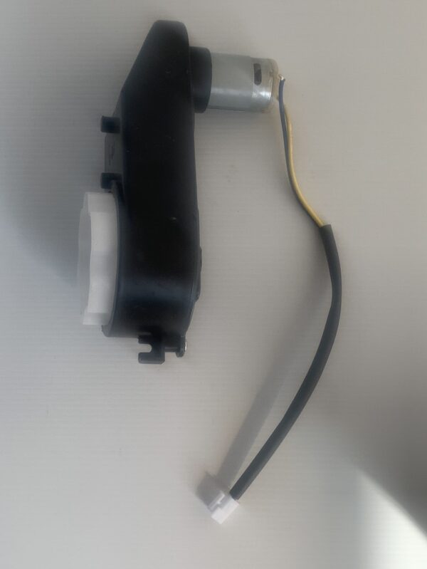 STRENGTH CLASH  24V - STEERING MOTOR - Image 3