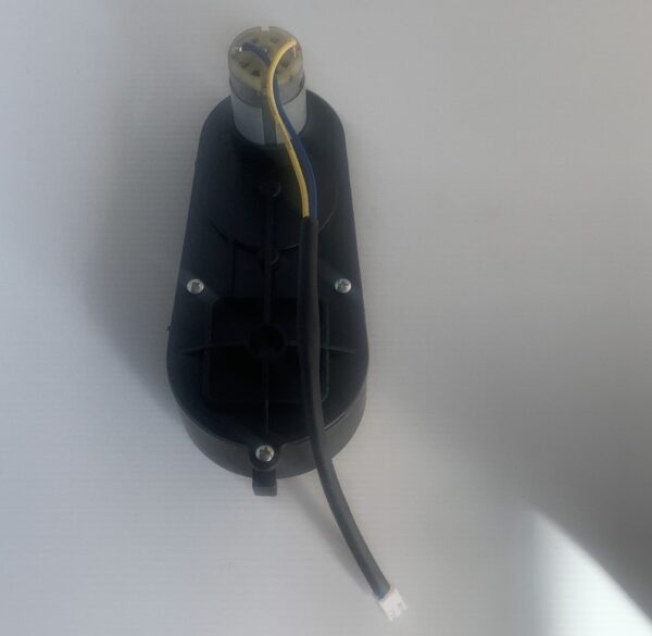 STRENGTH CLASH  24V - STEERING MOTOR - Image 2