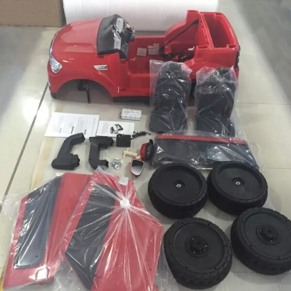 ASSEMBLING SERVICE