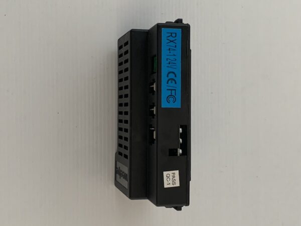 MERCEDES-BENZ AMG G63 BLUETOOTH RECEIVER RX74.124V - Image 3