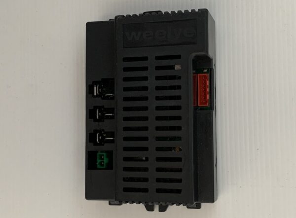 MERCEDES-BENZ AMG G63 BLUETOOTH RECEIVER RX74.124V