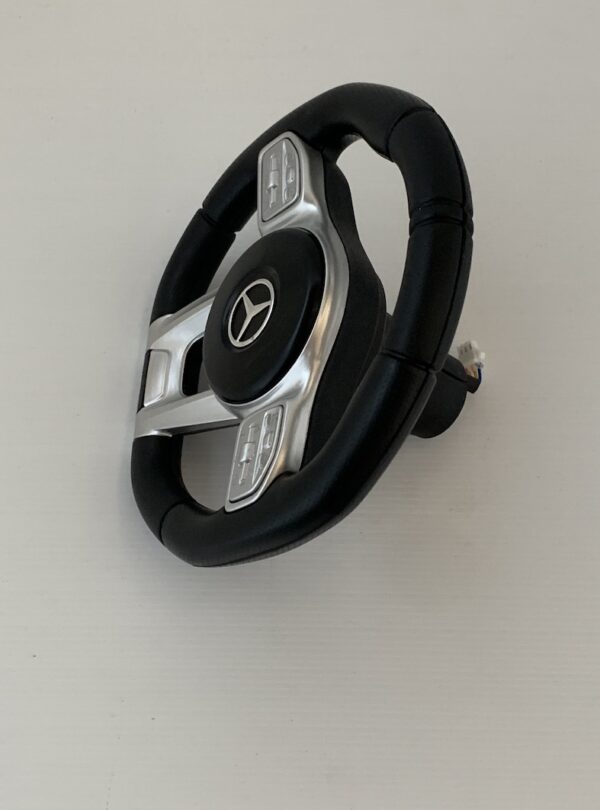MERCEDES-BENZ AMG G63 STEERING WHEELS - Image 2