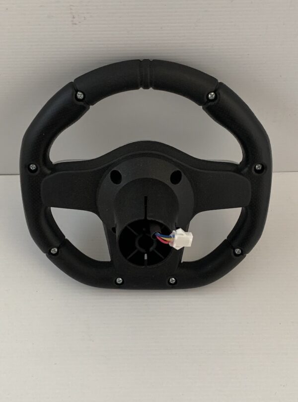 MERCEDES-BENZ AMG G63 STEERING WHEELS - Image 4