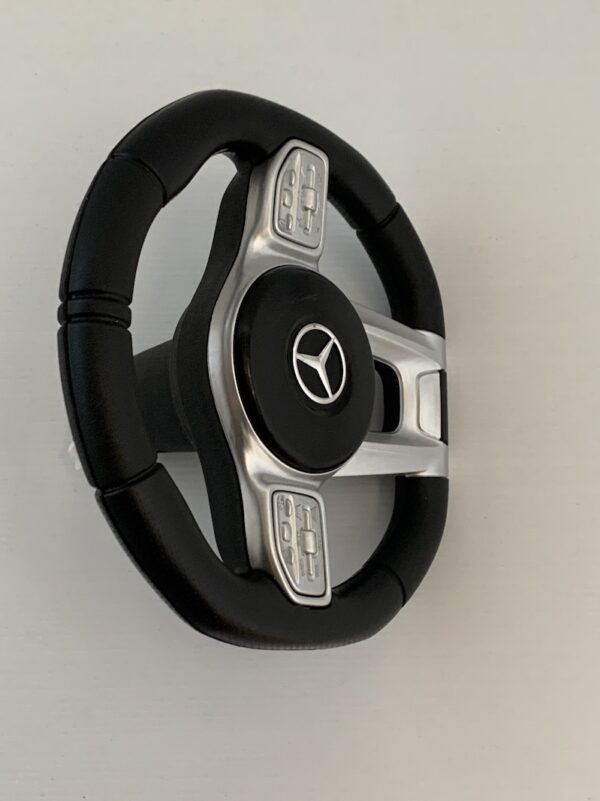 MERCEDES-BENZ AMG G63 STEERING WHEELS - Image 3