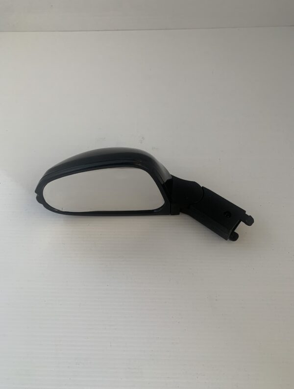 TOYOTA HILUX RUGGED X  UTE - PINK  LEFT SIDE MIRROR