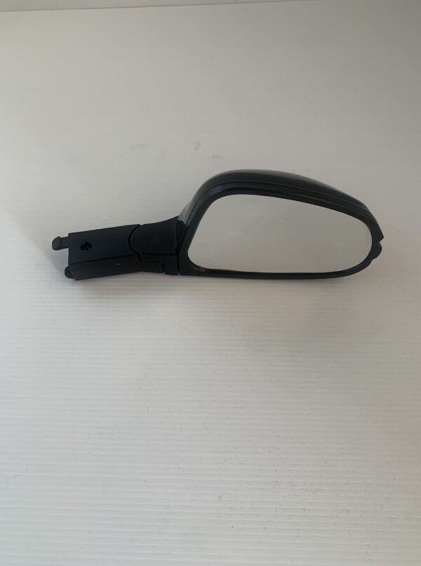 TOYOTA HILUX RUGGED X  UTE - PINK  RIGHT SIDE MIRROR