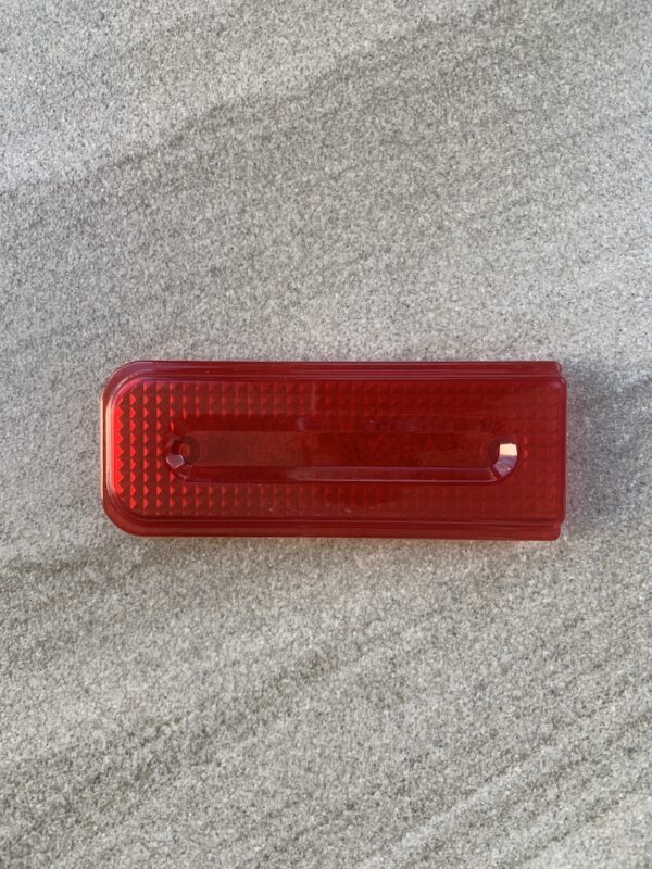 MERCEDES-BENZ AMG G63 TAIL LIGHT (LEFT)