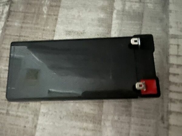 BMW MOTORBIKE S1000RR 12V-7AH BATTERY - Image 2