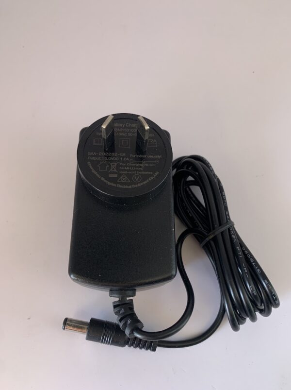 LAMBORGHINI HURACAN STO CHARGER SAA-202282-EA