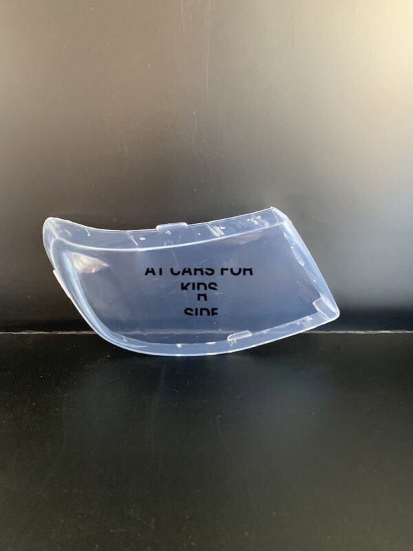 FORD RANGER WILDTRAK  HEADLIGHT CLEAR LENS (RIGHT) 2015-2018 - Image 2