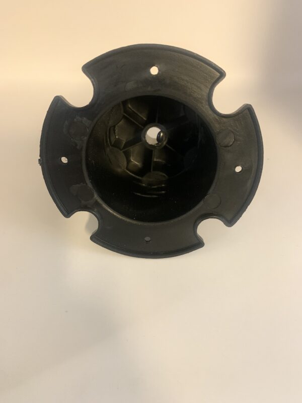 TOYOTA HILUX RUGGED X  UTE - WHEEL GEAR BOX COG 70MM (REAR) - Image 4
