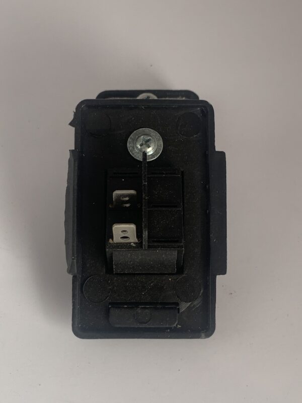 FORD RANGER WILDTACK FOOT PEDAL (2 PIN) - Image 2