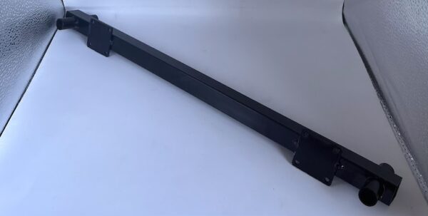FORD RANGER WILDTRAK 4WD STEERING CROSS MEMBER (YEAH 2018-2021) - Image 2
